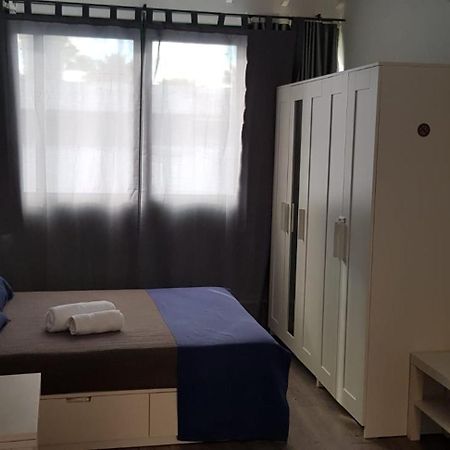 Apartamento Muy Cercano A Playas Y Pueblo Puerto Del Carmen Puerto del Carmen  Exterior foto