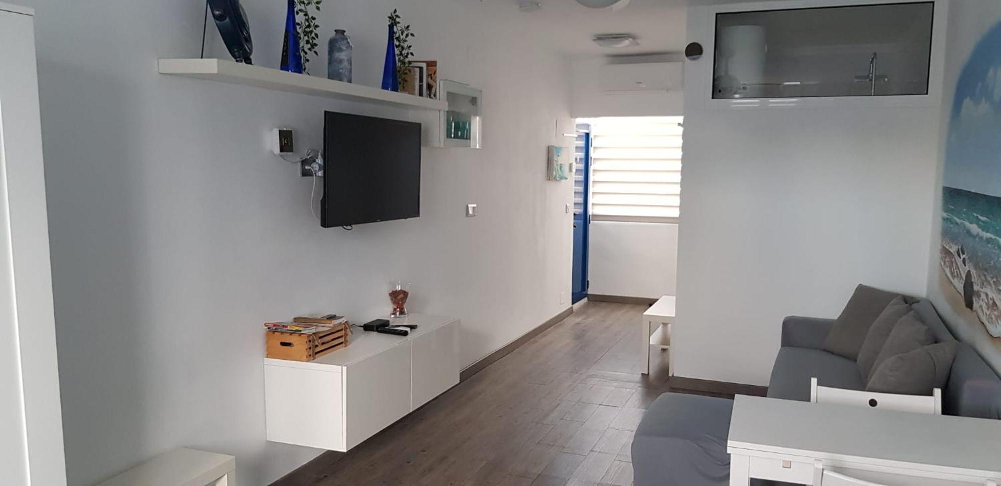 Apartamento Muy Cercano A Playas Y Pueblo Puerto Del Carmen Puerto del Carmen  Exterior foto