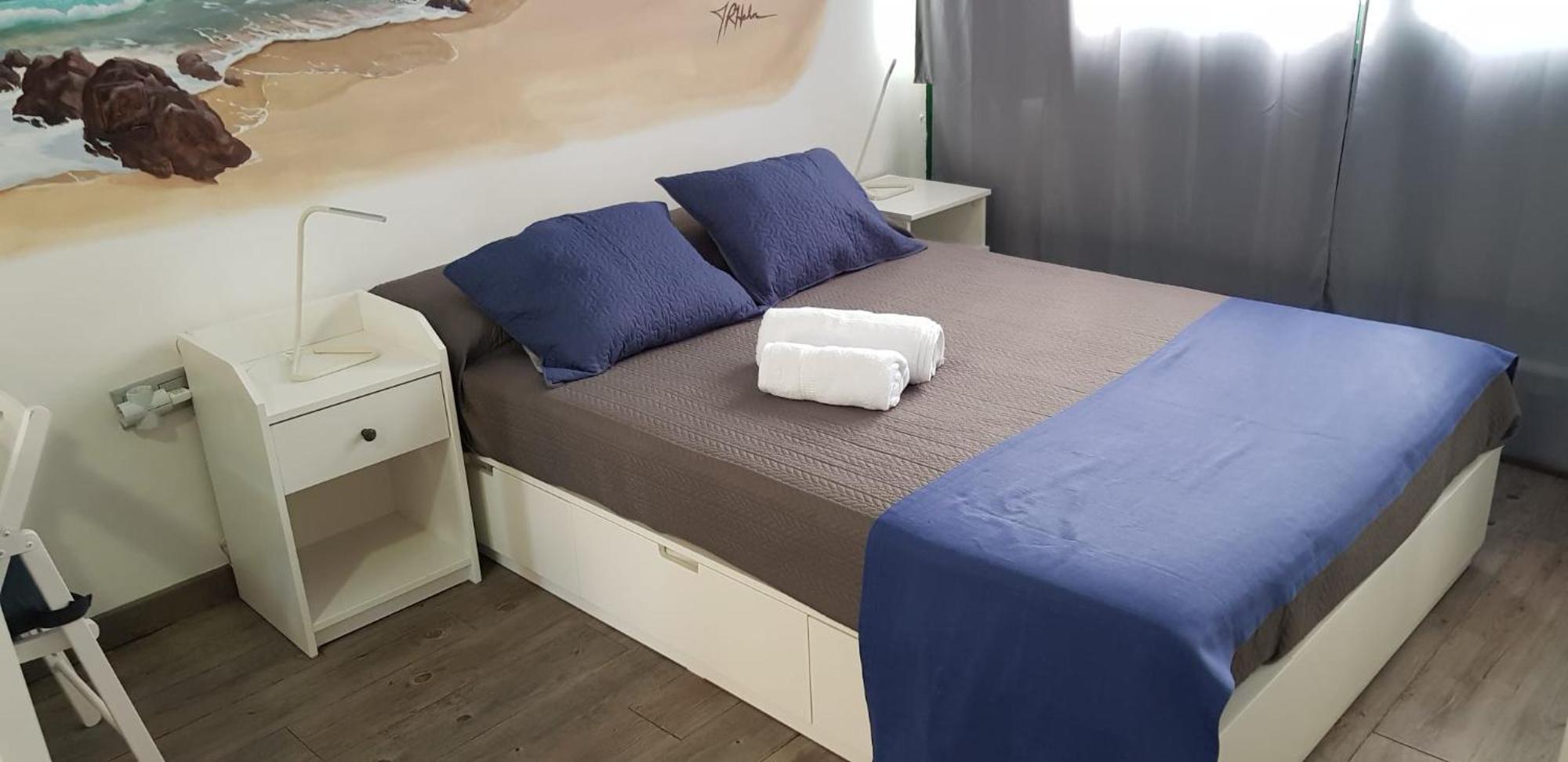 Apartamento Muy Cercano A Playas Y Pueblo Puerto Del Carmen Puerto del Carmen  Exterior foto