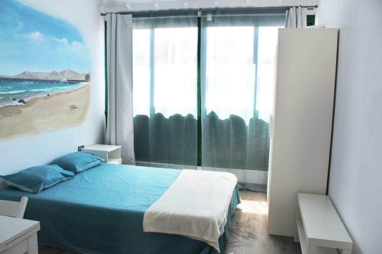 Apartamento Muy Cercano A Playas Y Pueblo Puerto Del Carmen Puerto del Carmen  Exterior foto