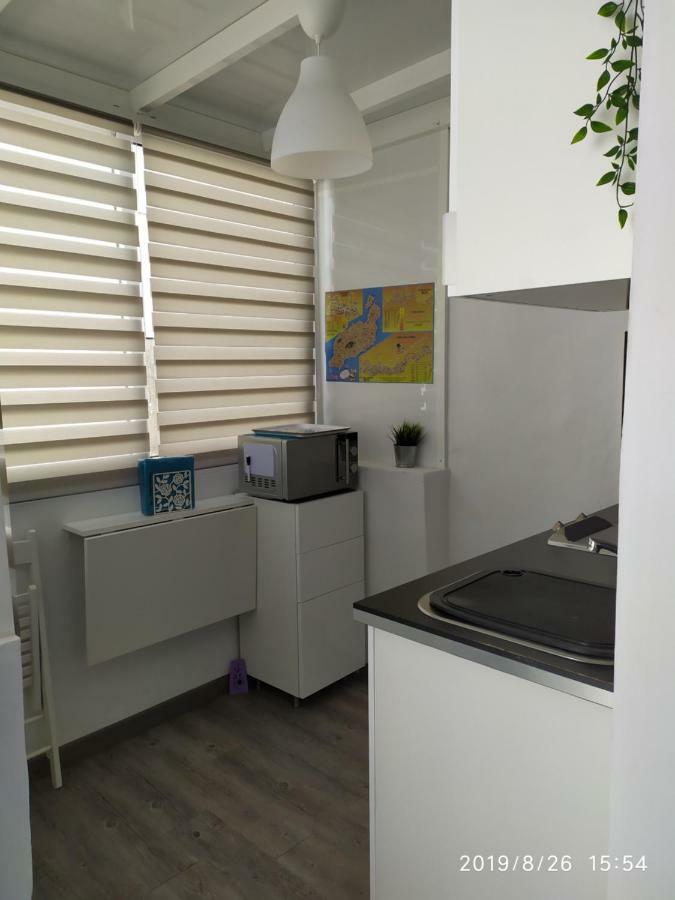Apartamento Muy Cercano A Playas Y Pueblo Puerto Del Carmen Puerto del Carmen  Exterior foto
