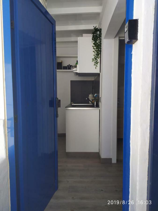 Apartamento Muy Cercano A Playas Y Pueblo Puerto Del Carmen Puerto del Carmen  Exterior foto