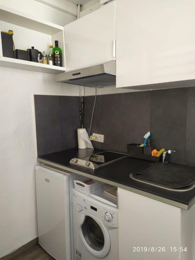 Apartamento Muy Cercano A Playas Y Pueblo Puerto Del Carmen Puerto del Carmen  Exterior foto
