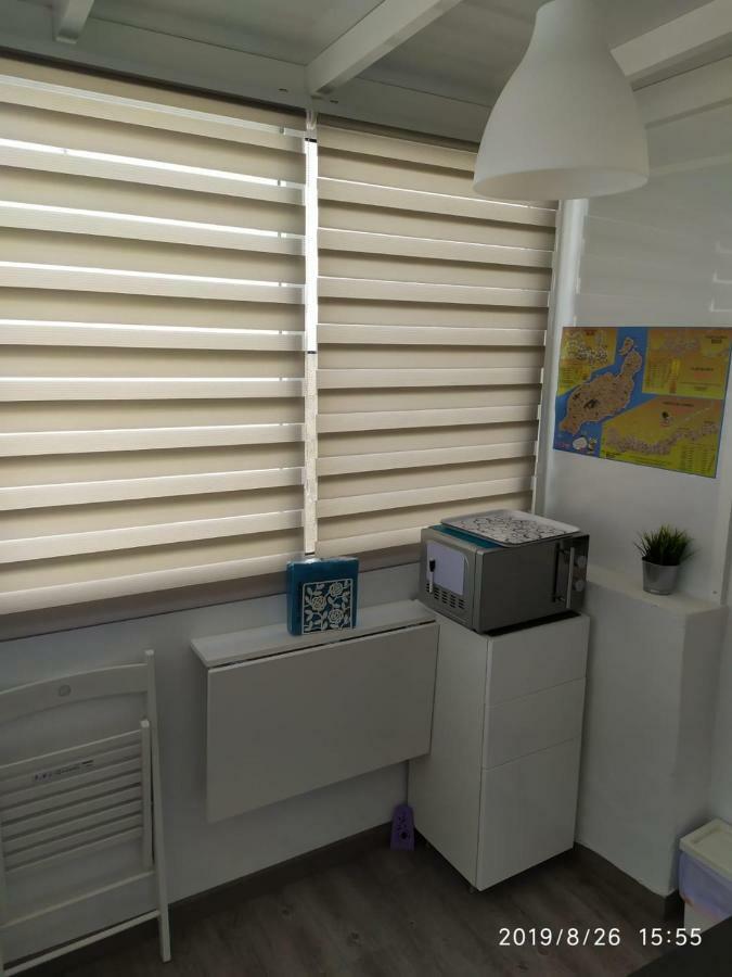 Apartamento Muy Cercano A Playas Y Pueblo Puerto Del Carmen Puerto del Carmen  Exterior foto