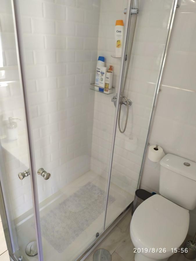 Apartamento Muy Cercano A Playas Y Pueblo Puerto Del Carmen Puerto del Carmen  Exterior foto